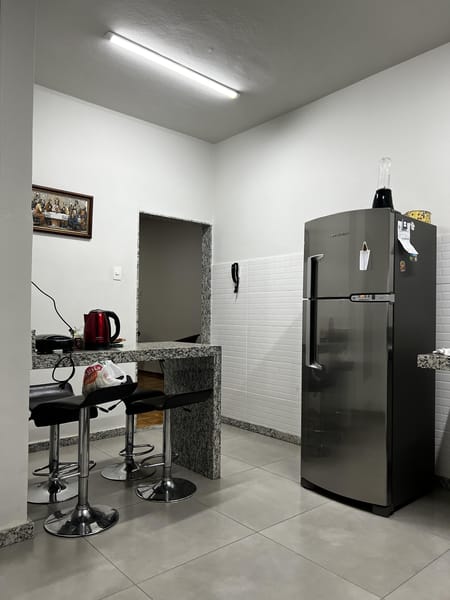 Foto do quarto