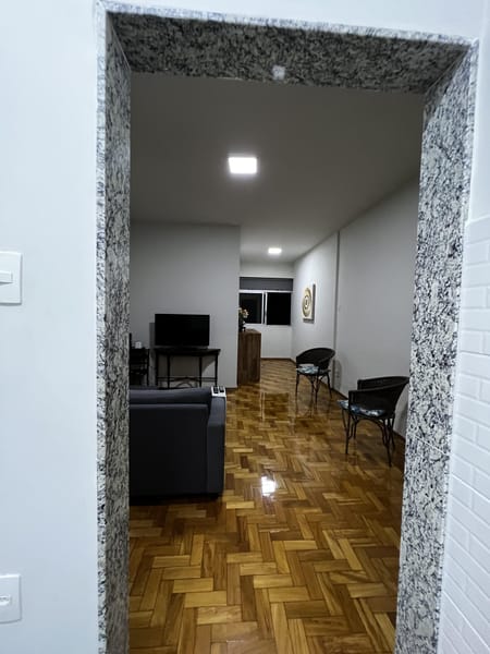 Foto do quarto
