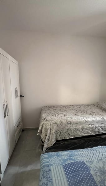 Foto do banheiro