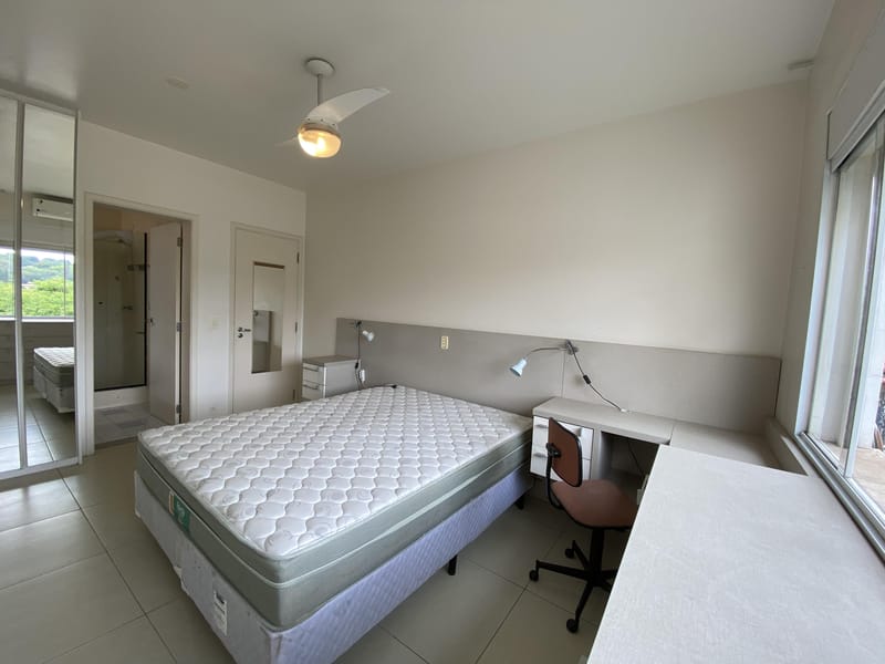 Foto do quarto