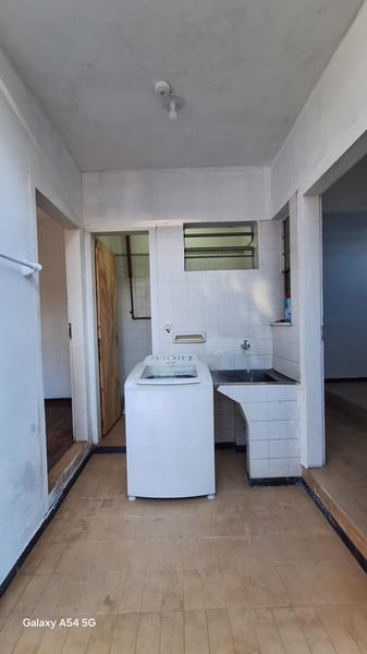 Foto da cozinha