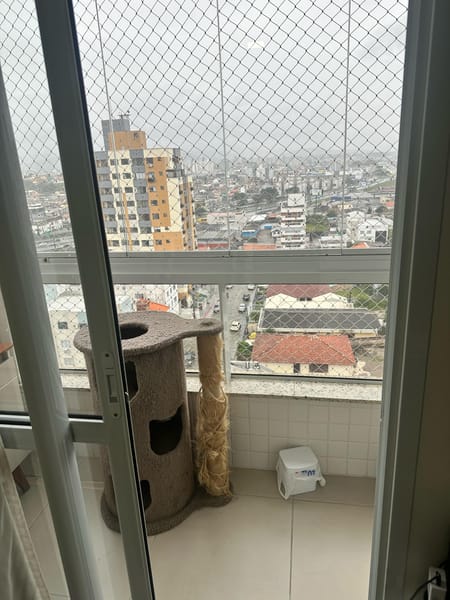 Foto da cozinha