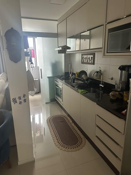 Foto do quarto