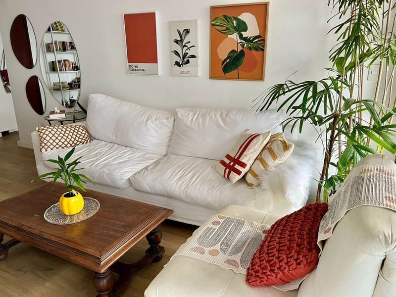 Foto do quarto