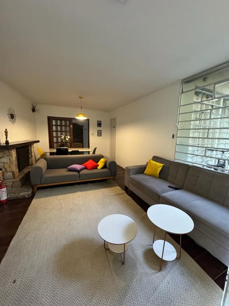 Foto do quarto
