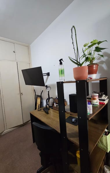 Foto do quarto