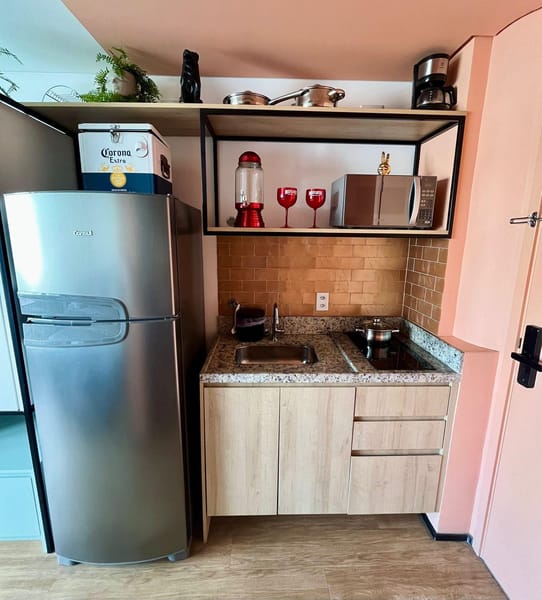 Foto do quarto