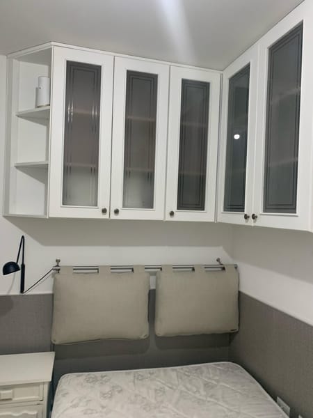 Foto do quarto