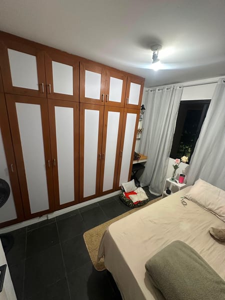 Foto do quarto