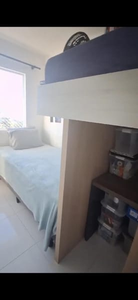 Foto do quarto