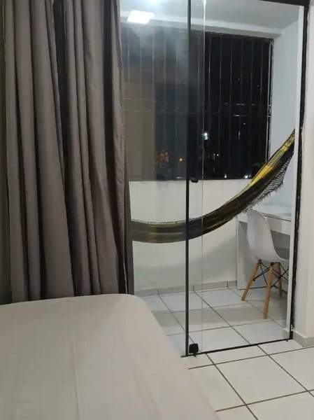 Foto do quarto