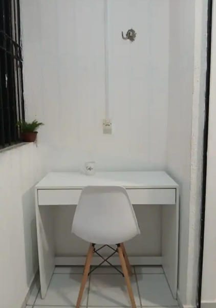 Foto do quarto