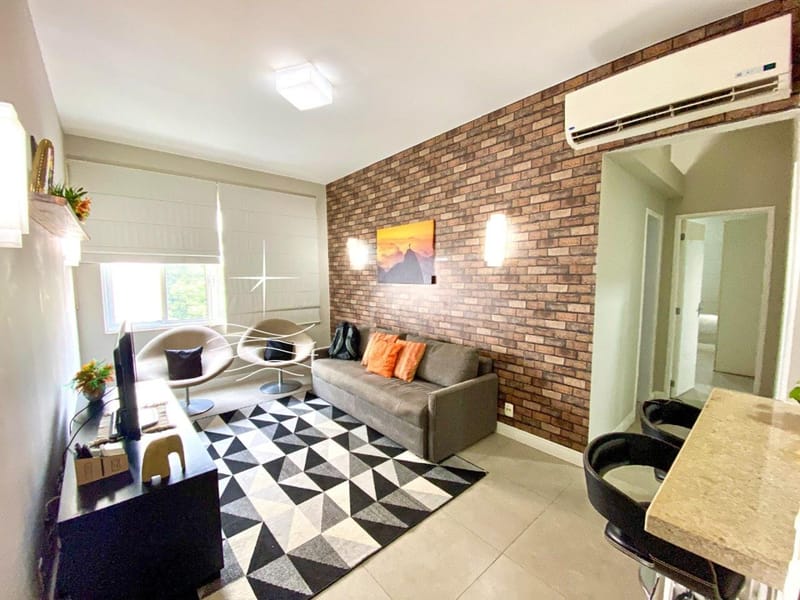 Foto do quarto