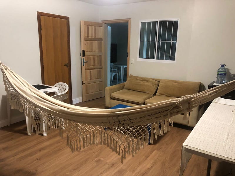 Foto do quarto