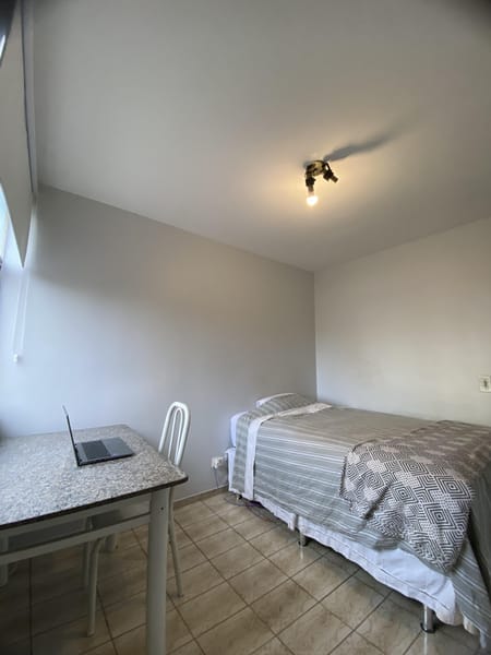 Foto do quarto