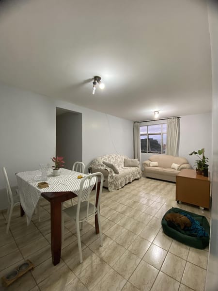 Foto do quarto