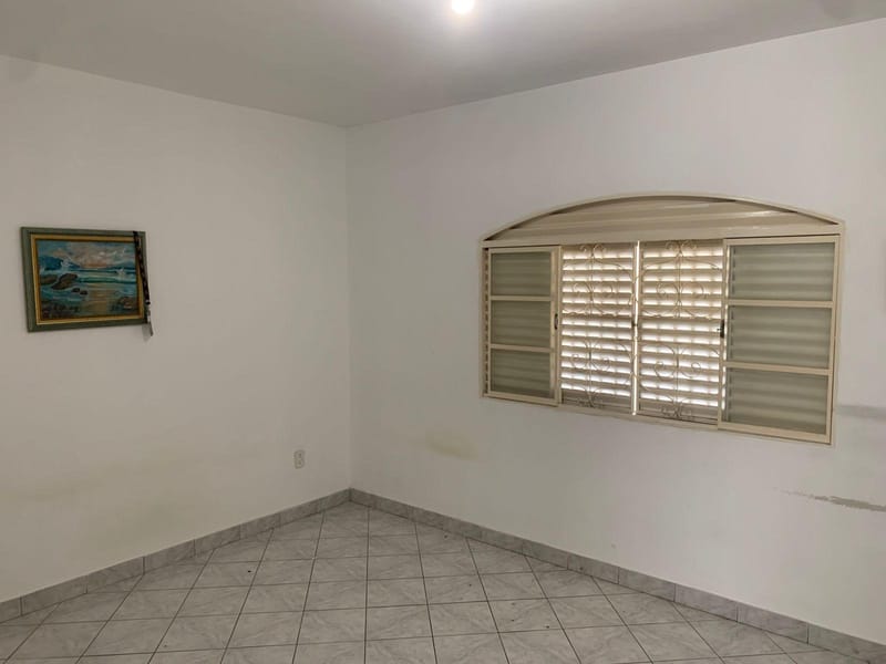 Foto do banheiro