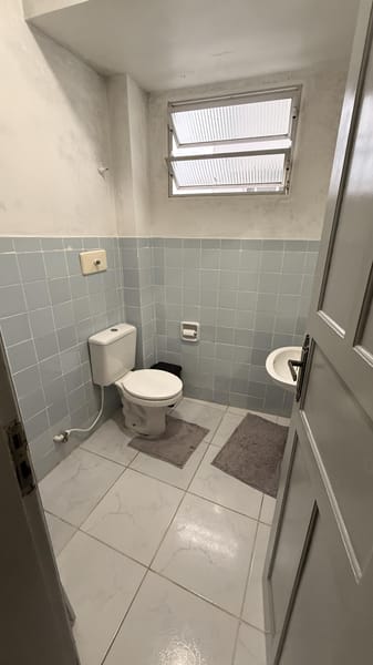 Foto do quarto
