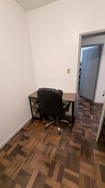 Foto do quarto