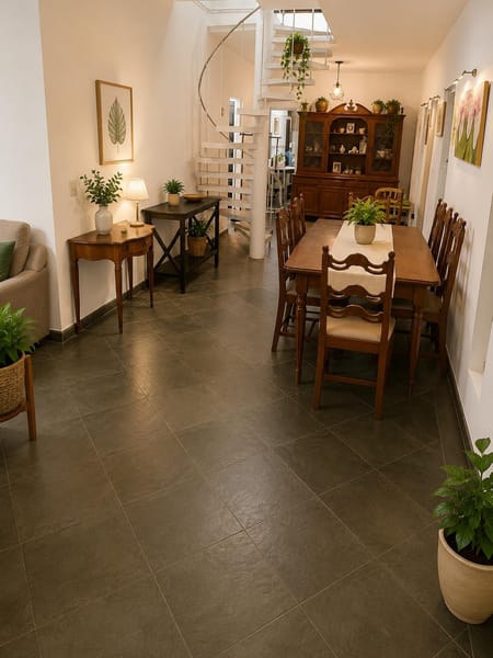 Foto do quarto