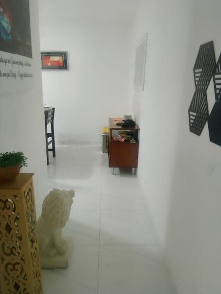 Foto do quarto