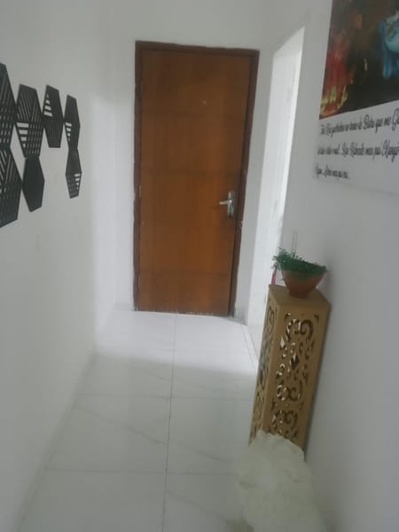 Foto do quarto