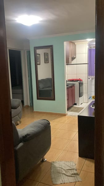 Foto do quarto