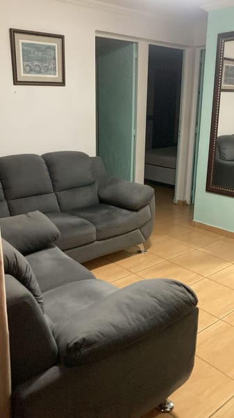 Foto do banheiro