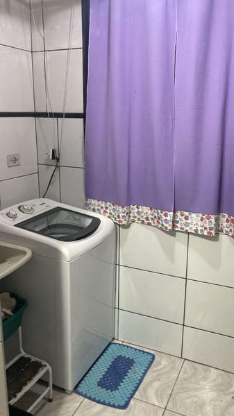 Foto da cozinha
