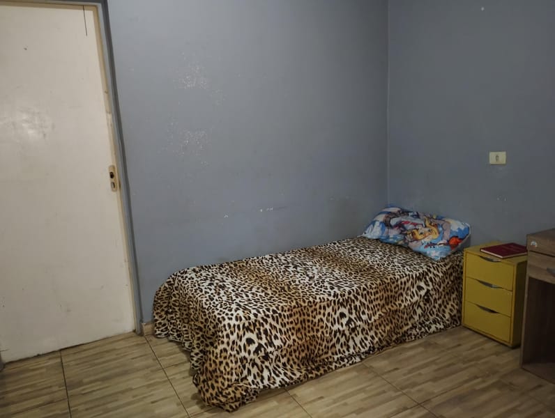 Foto do quarto
