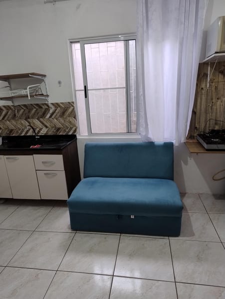 Foto do banheiro