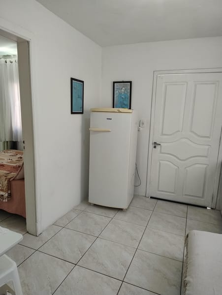 Foto do quarto