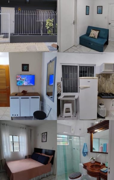 Foto do quarto