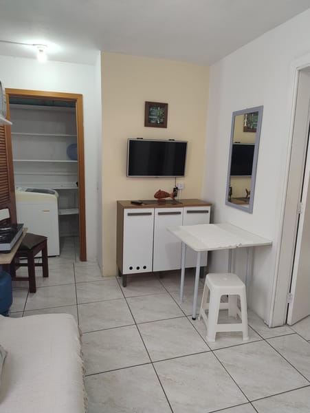 Foto da cozinha