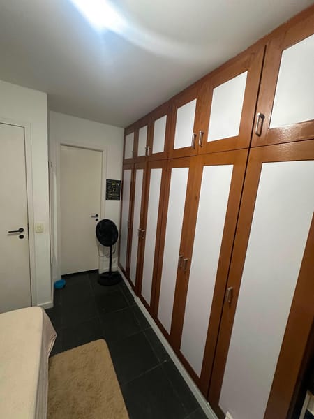 Foto do quarto
