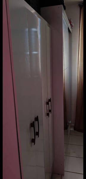 Foto do banheiro