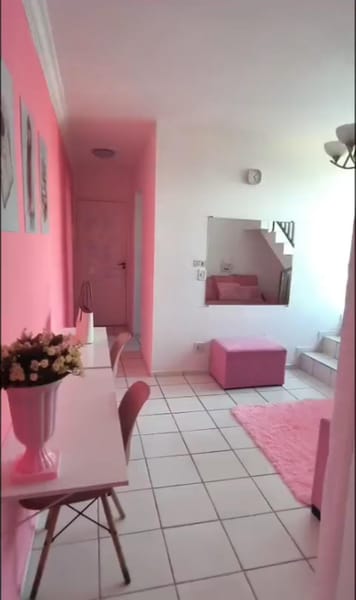 Foto do quarto