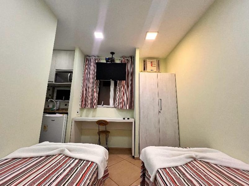 Foto do quarto