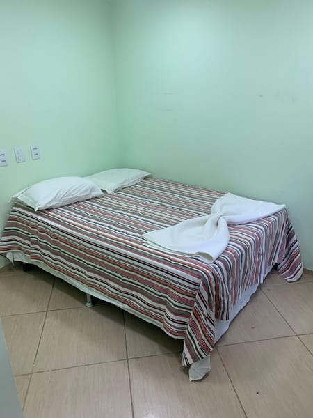 Foto do banheiro