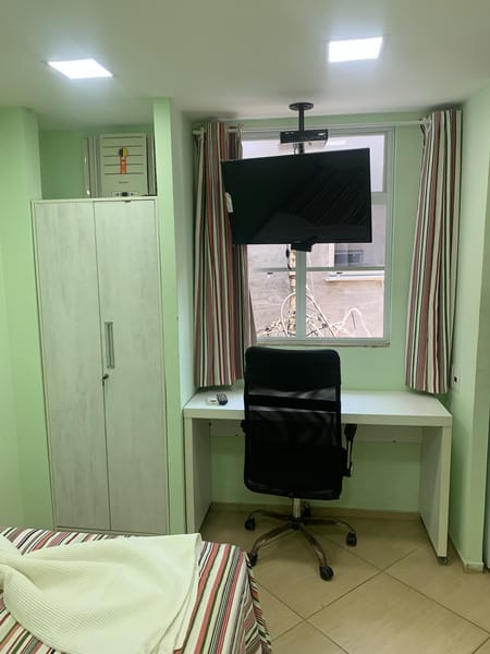 Foto do quarto