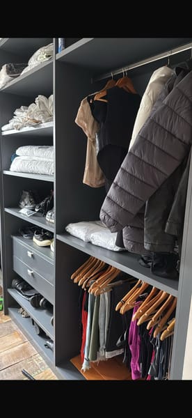 Foto do quarto