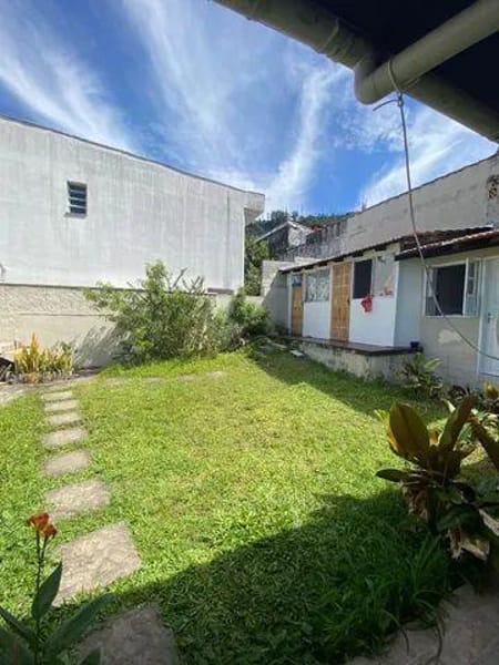 Foto do quarto