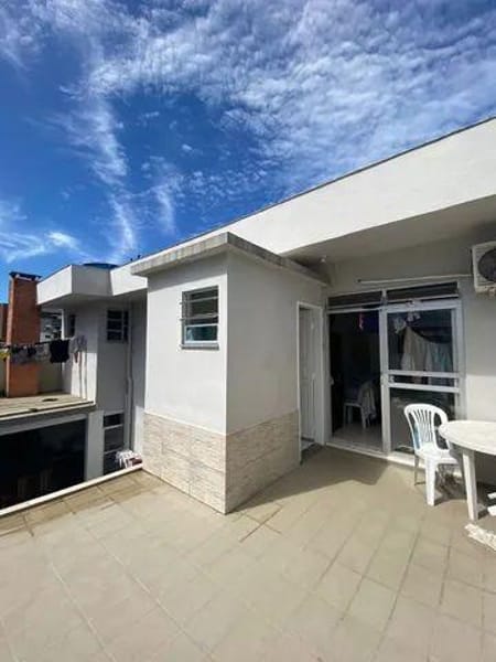 Foto do banheiro