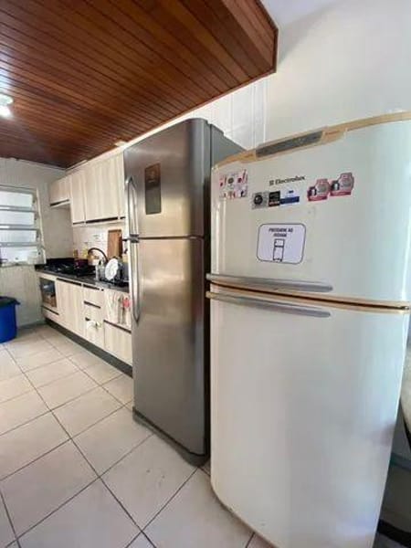Foto da cozinha