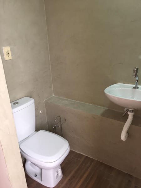 Foto da cozinha