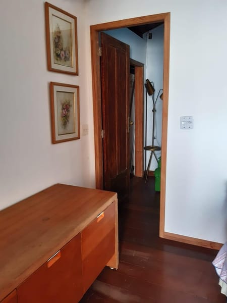Foto do banheiro