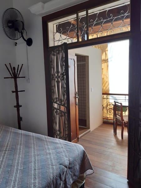 Foto do quarto