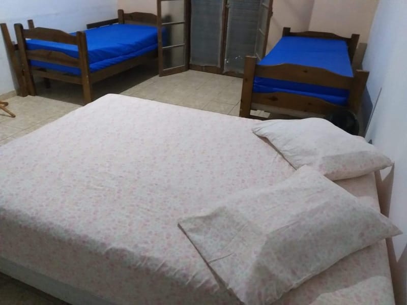 Foto do quarto