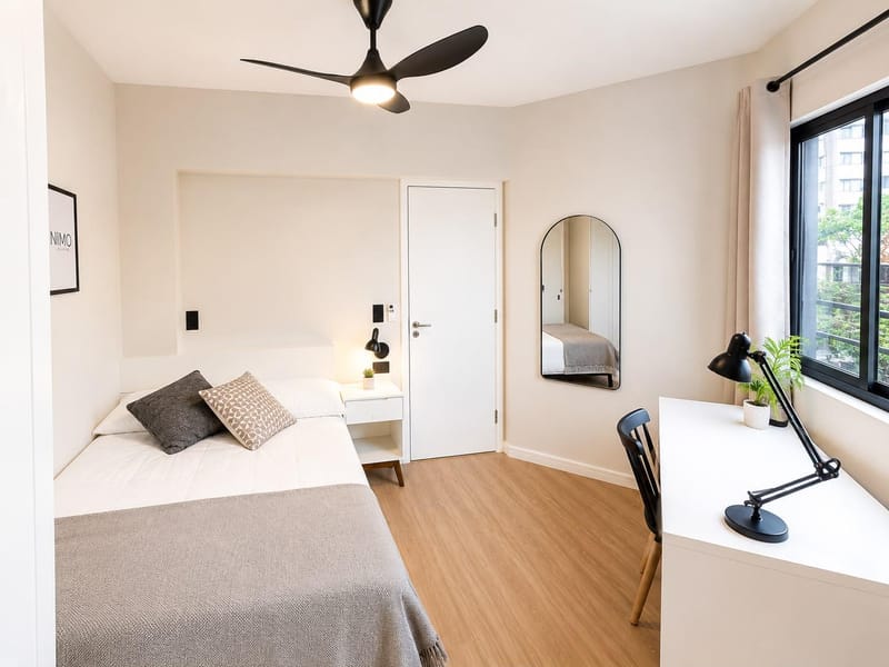 Foto do imóvel - NIMO COLIVING - FIANDEIRAS