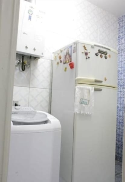 Foto do quarto